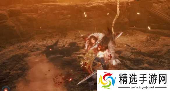 《第一狂战士卡赞》朗格斯机制打法攻略