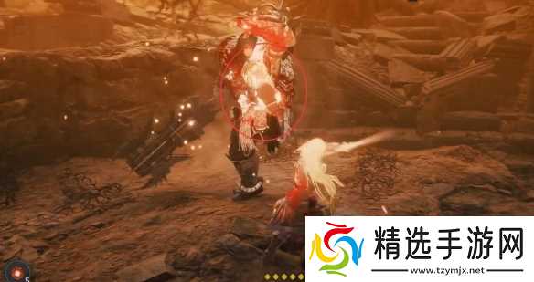 《第一狂战士卡赞》朗格斯机制打法攻略