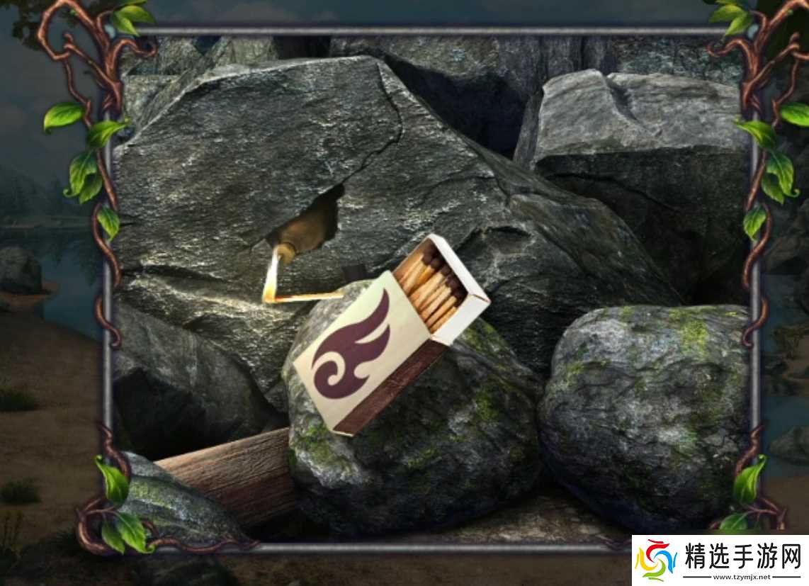 《匿名信失心者》第三部分攻略详情