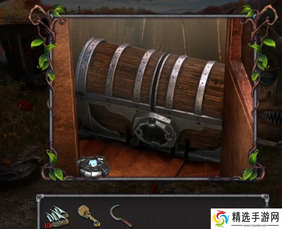 《匿名信失心者》第一部分攻略详情