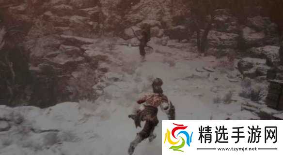 《第一狂战士卡赞》区域道具全收集一览