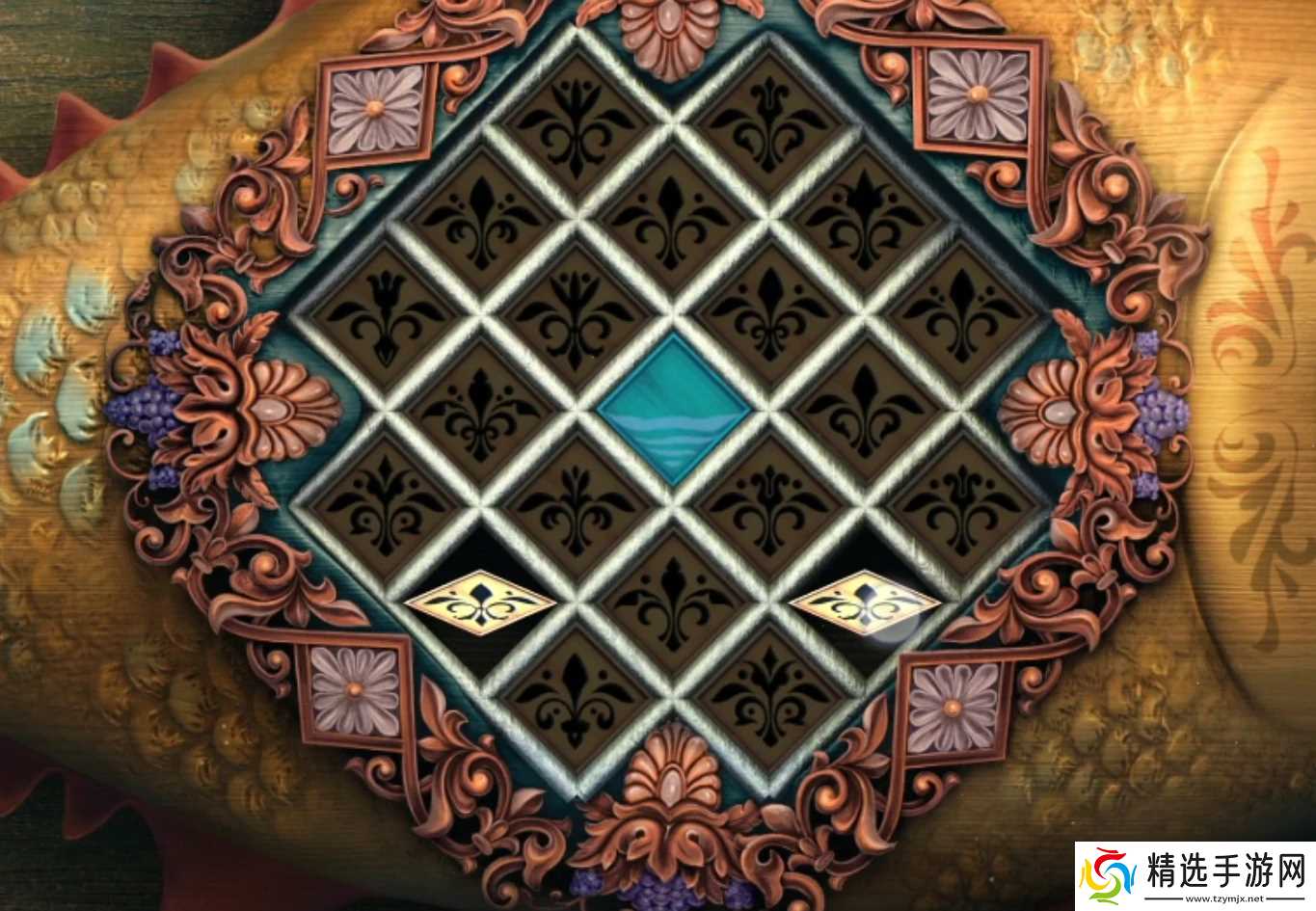 《匿名信失心者》第三部分攻略详情