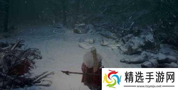 《第一狂战士卡赞》区域道具全收集一览