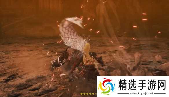 《第一狂战士卡赞》朗格斯机制打法攻略