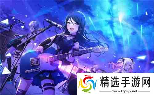 初音未来缤纷舞台预抽卡全四星卡面