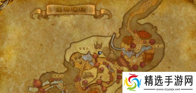 《魔兽世界》时空扭曲徽章商人位置介绍