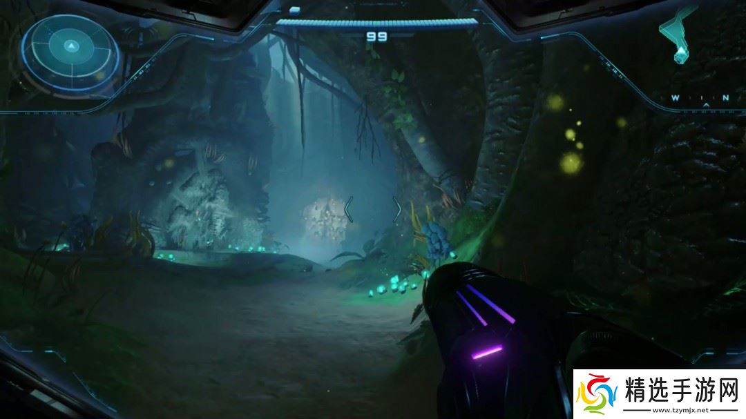 《银河战士Prime 4》新实机宣传片 2025年发售