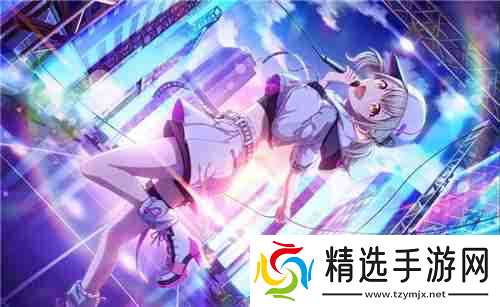 初音未来缤纷舞台预抽卡全四星卡面