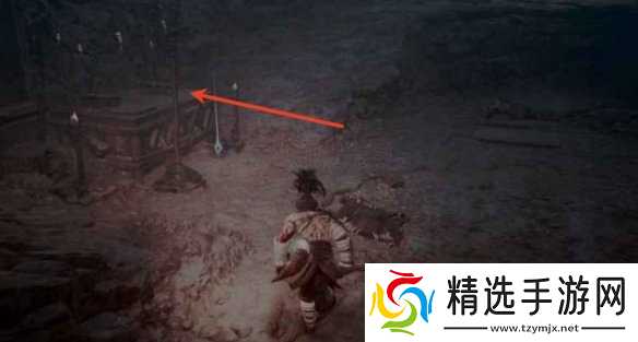 《第一狂战士卡赞》区域道具全收集一览