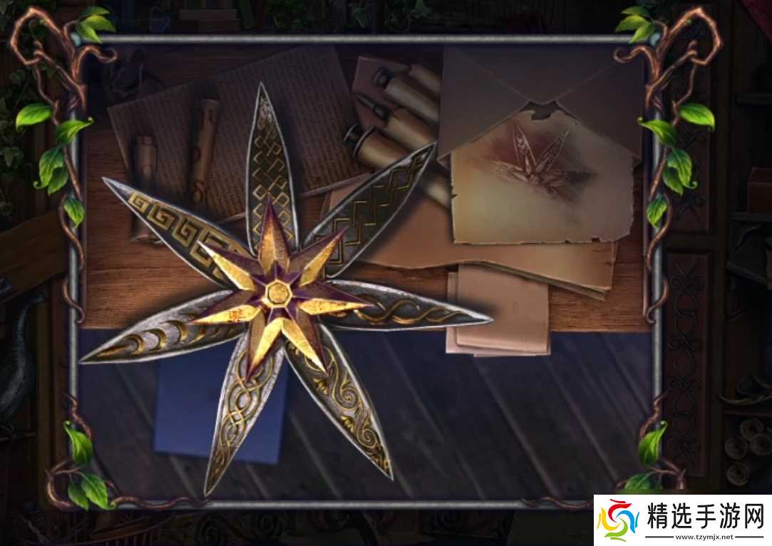 《匿名信失心者》第一部分攻略详情