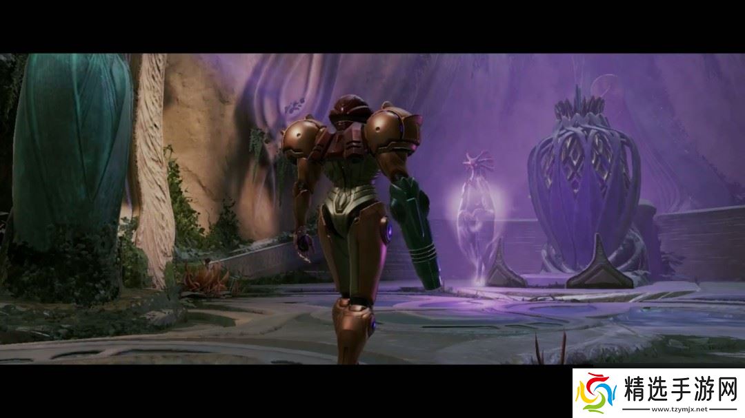 《银河战士Prime 4》新实机宣传片 2025年发售