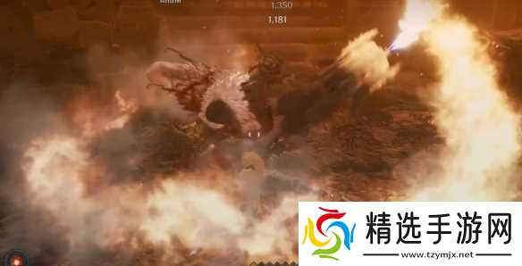 《第一狂战士卡赞》朗格斯机制打法攻略