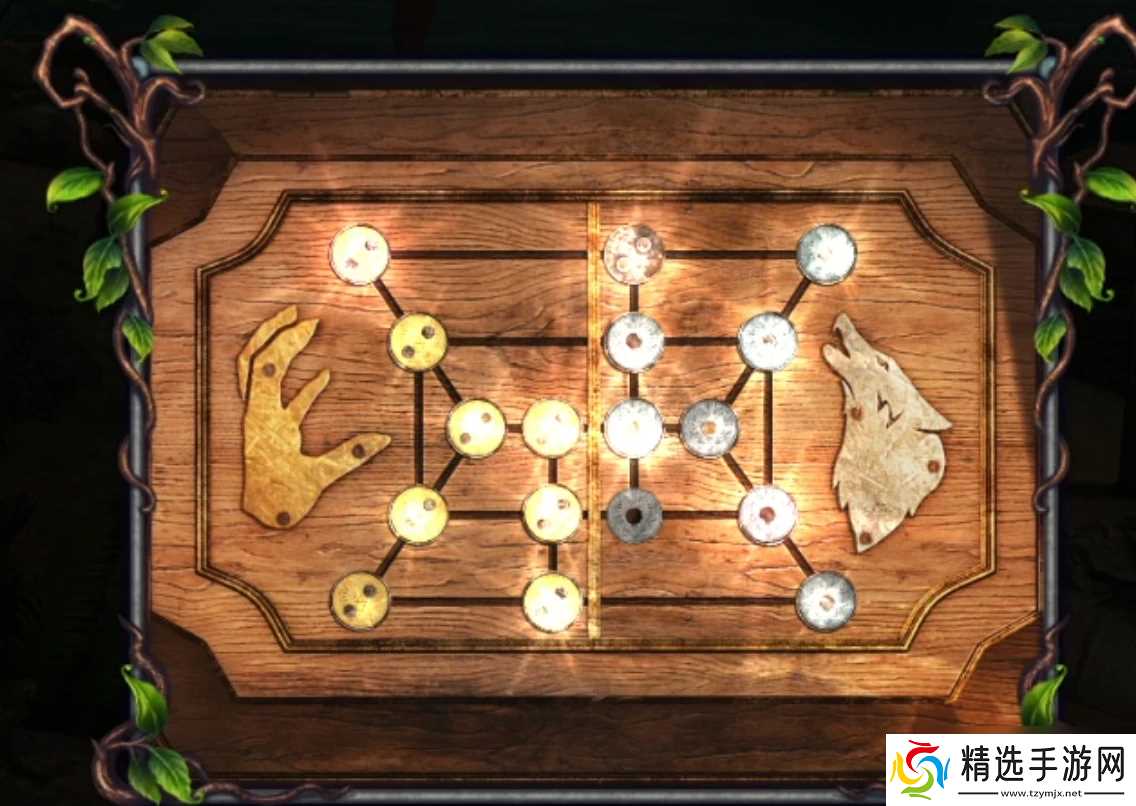 《匿名信失心者》第三部分攻略详情