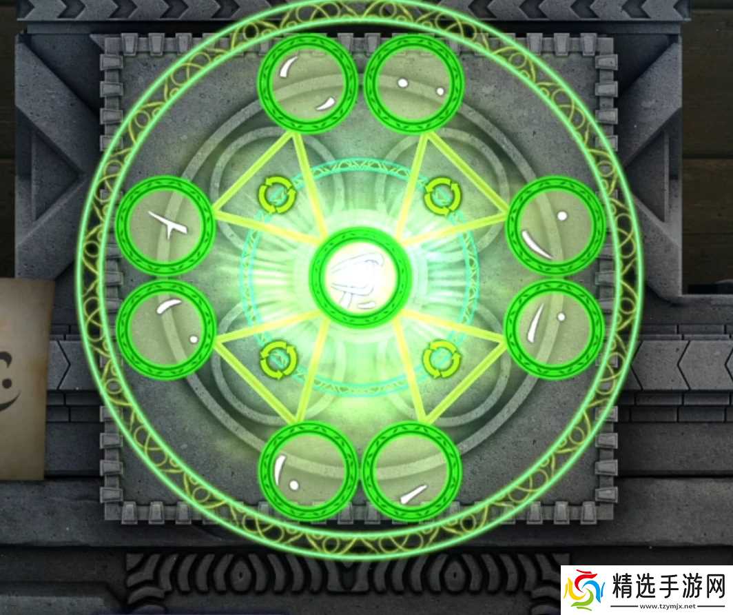 《匿名信失心者》第一部分攻略详情