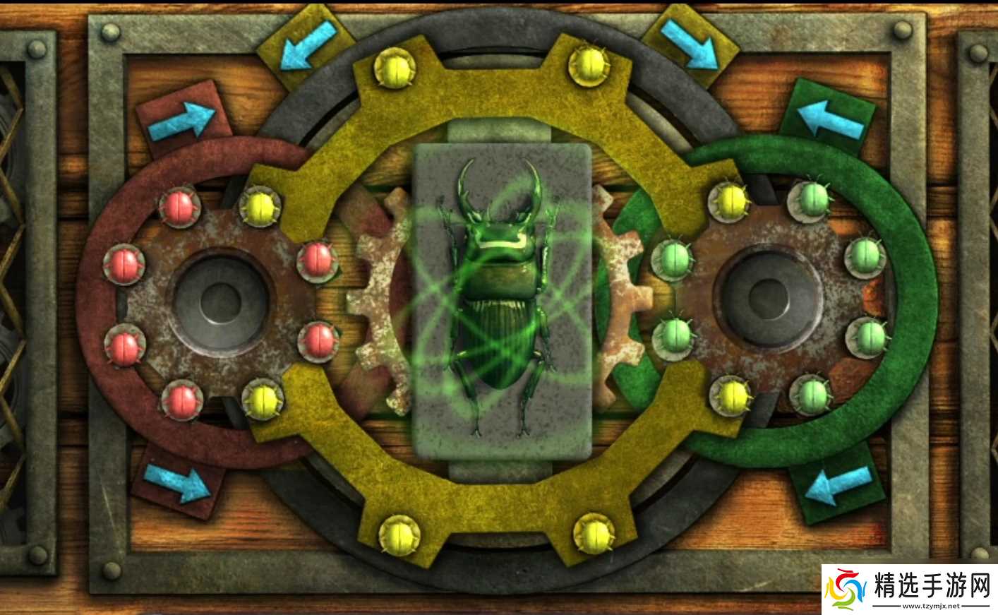 《匿名信失心者》第三部分攻略详情