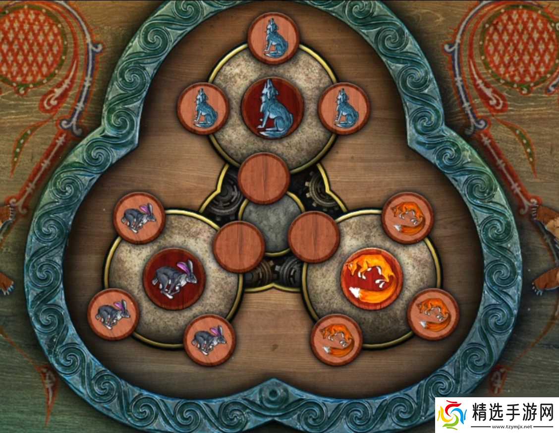 《匿名信失心者》第二部分攻略详情