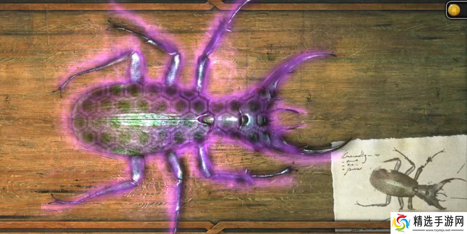 《匿名信失心者》第二部分攻略详情