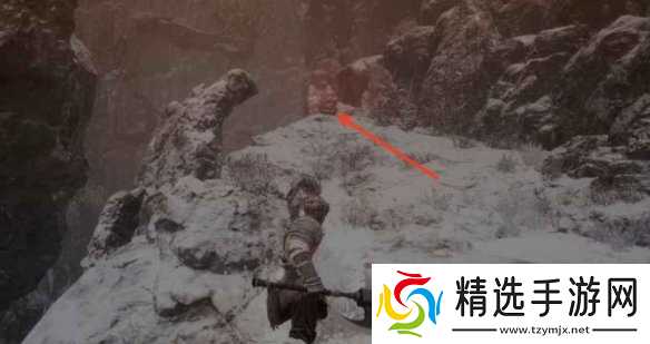 《第一狂战士卡赞》区域道具全收集一览