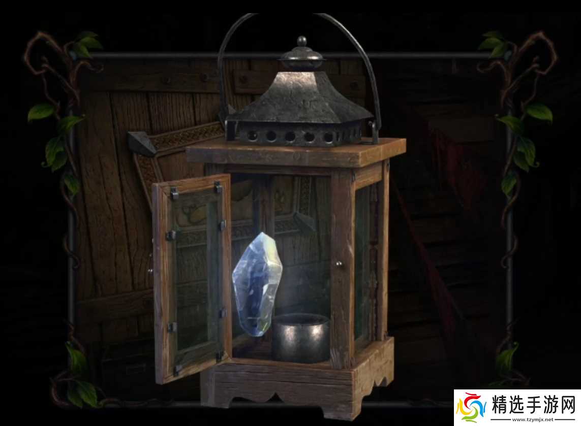 《匿名信失心者》第二部分攻略详情