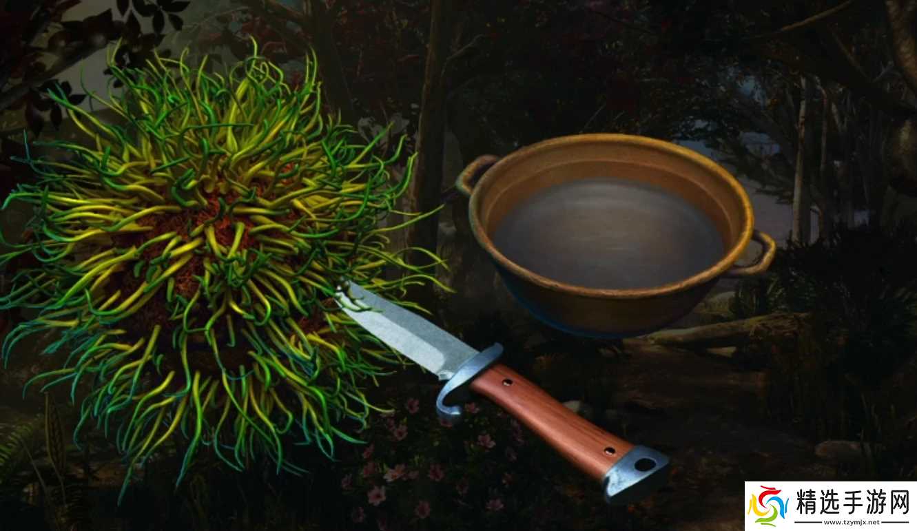 《匿名信失心者》第二部分攻略详情