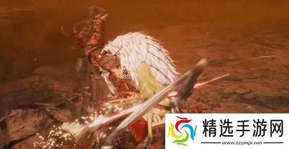 《第一狂战士卡赞》朗格斯机制打法攻略