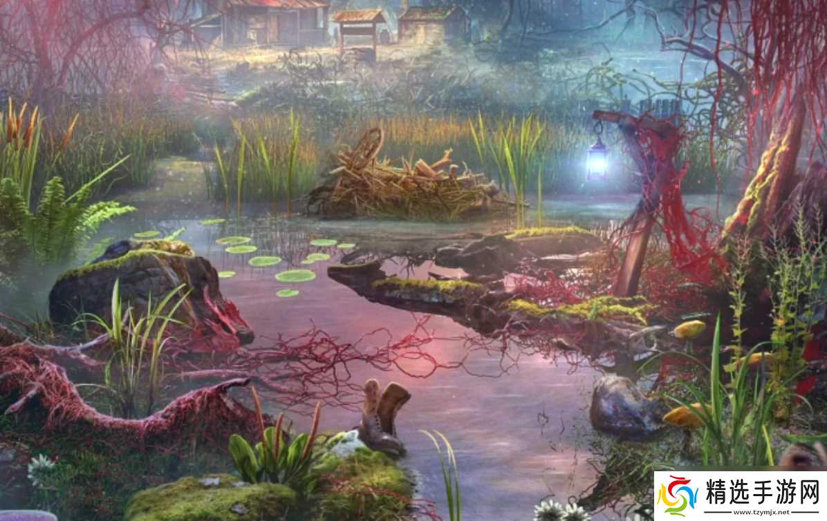 《匿名信失心者》第二部分攻略详情