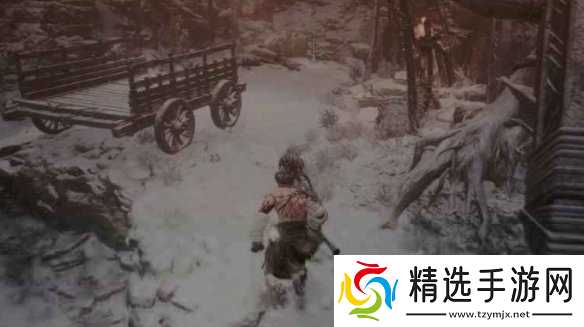 《第一狂战士卡赞》区域道具全收集一览