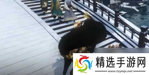 《逆水寒手游》迷天倒转奇遇怎么做 迷天倒转奇遇任务攻略