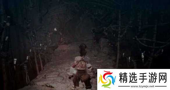 《第一狂战士卡赞》区域道具全收集一览