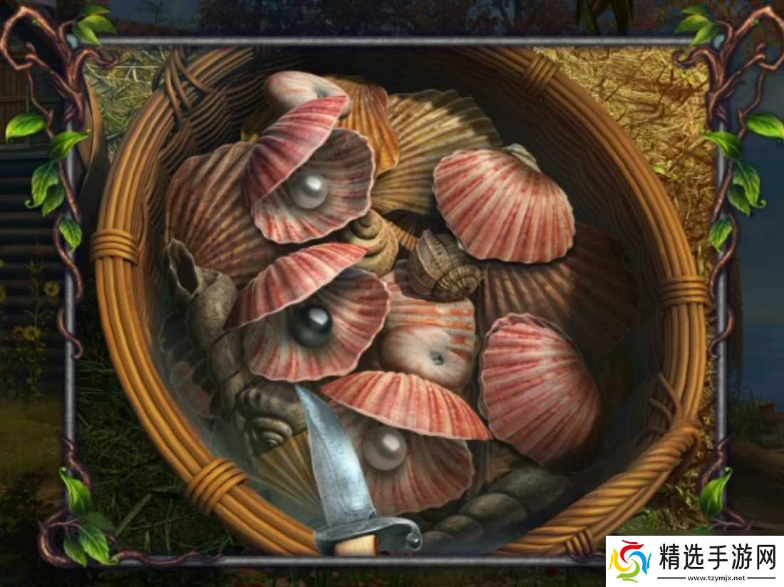 《匿名信失心者》第三部分攻略详情