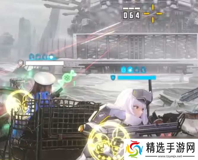 《胜利女神：新的希望》战斗模式介绍