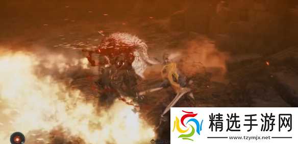 《第一狂战士卡赞》朗格斯机制打法攻略