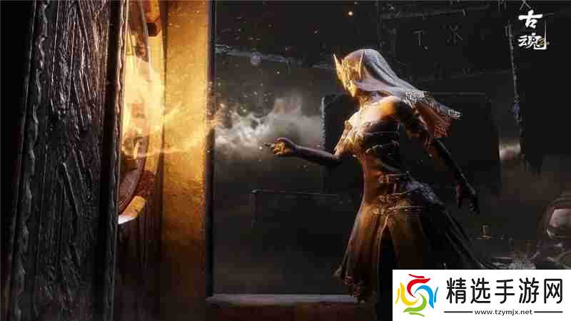 古魂手游职业推荐一览-古魂手游哪个职业好用