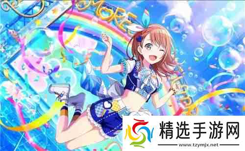 初音未来缤纷舞台预抽卡全四星卡面