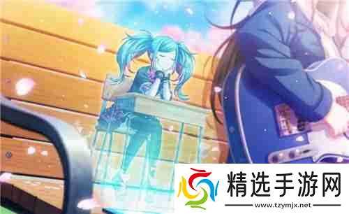 初音未来缤纷舞台预抽卡全四星卡面