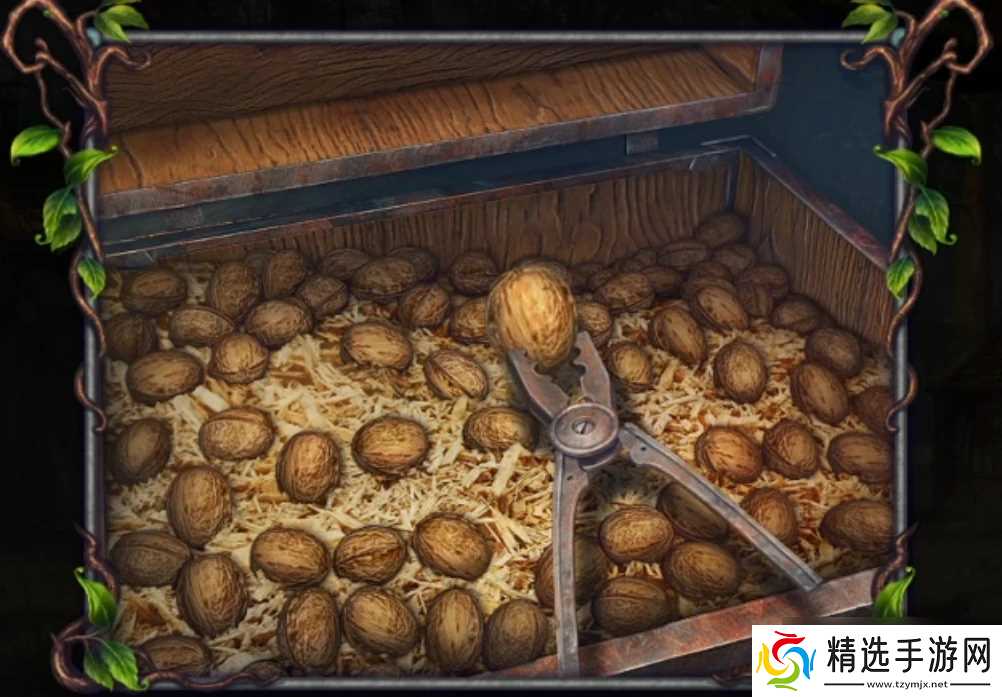 《匿名信失心者》第二部分攻略详情