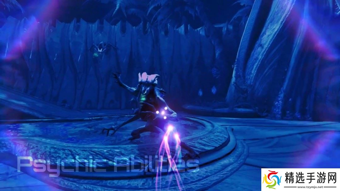 《银河战士Prime 4》新实机宣传片 2025年发售