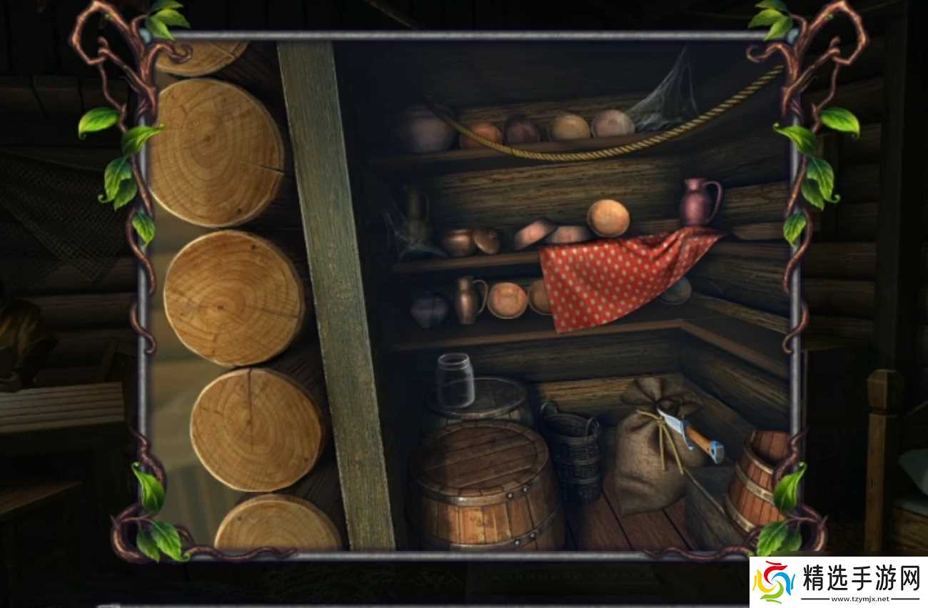 《匿名信失心者》第三部分攻略详情