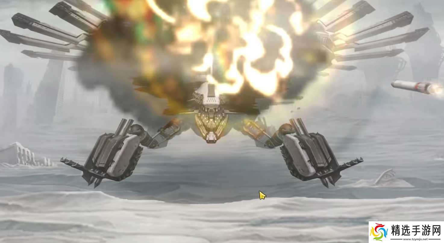 《胜利女神：新的希望》战斗模式介绍