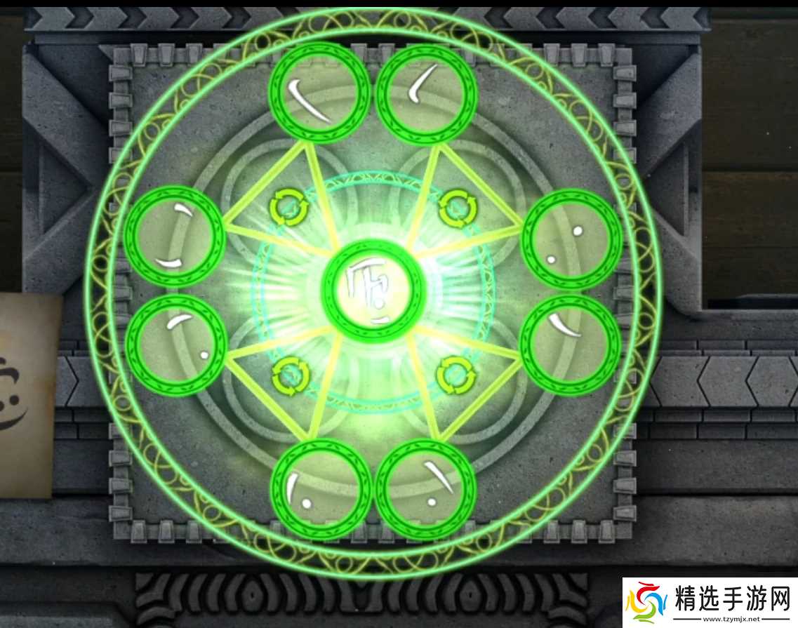 《匿名信失心者》第一部分攻略详情