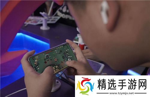 英勇之地2024ChinaJoy首秀！巨有料，大不同，手游首启DEMO试玩