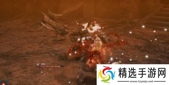 《第一狂战士卡赞》朗格斯机制打法攻略