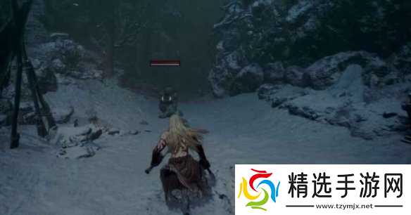 《第一狂战士卡赞》区域道具全收集一览