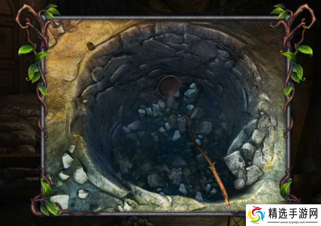 《匿名信失心者》第二部分攻略详情