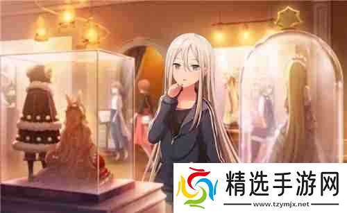 初音未来缤纷舞台预抽卡全四星卡面