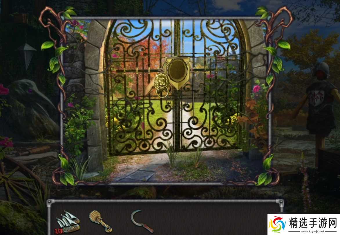 《匿名信失心者》第一部分攻略详情