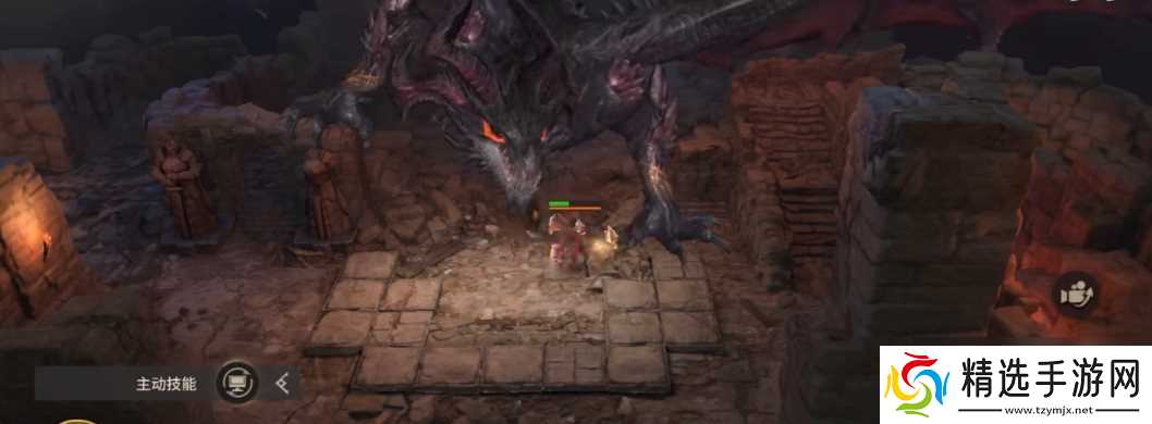 《潮汐守望者》杰拉介绍