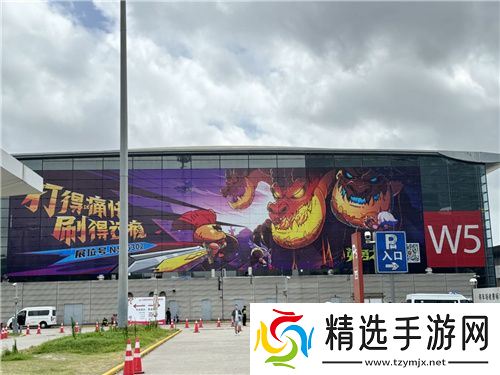 英勇之地2024ChinaJoy首秀！巨有料，大不同，手游首启DEMO试玩