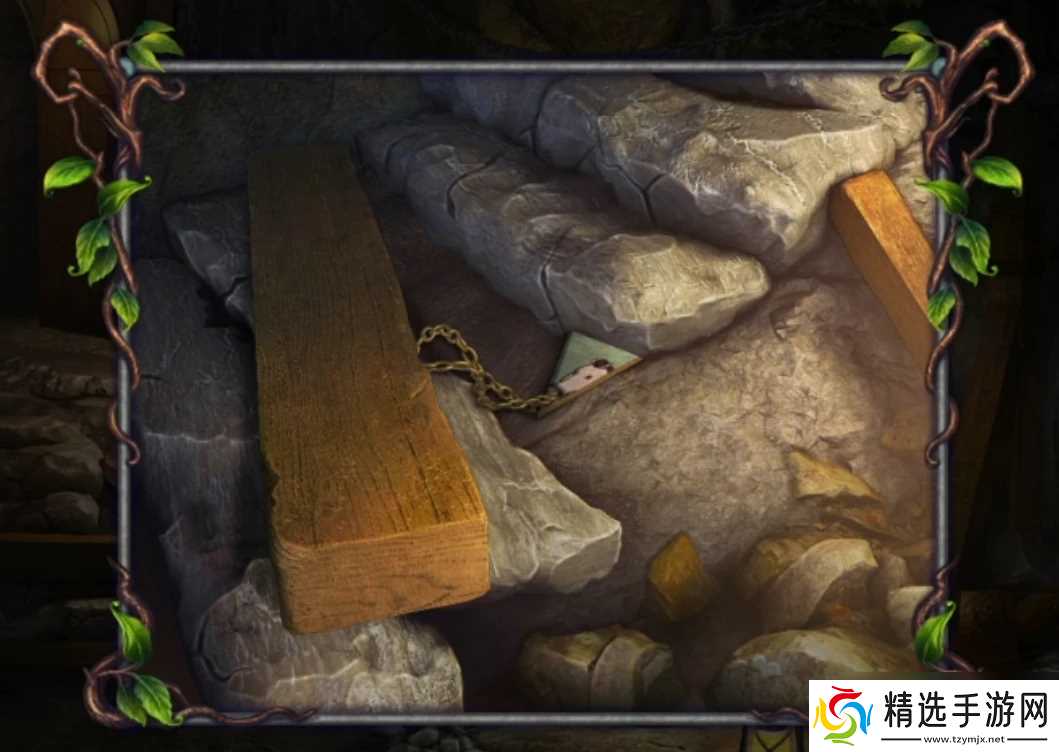 《匿名信失心者》第二部分攻略详情