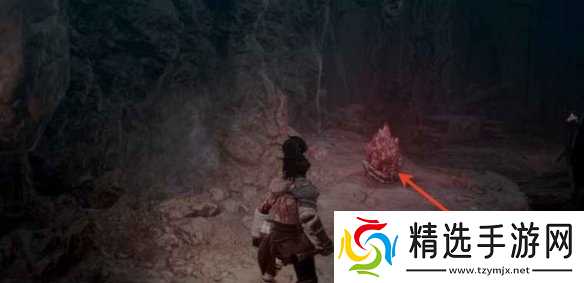 《第一狂战士卡赞》区域道具全收集一览